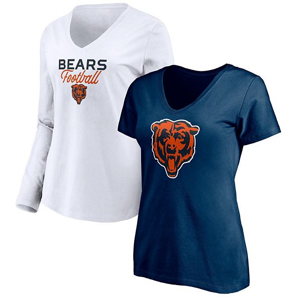 Chicago Bears Basic T-Shirt 