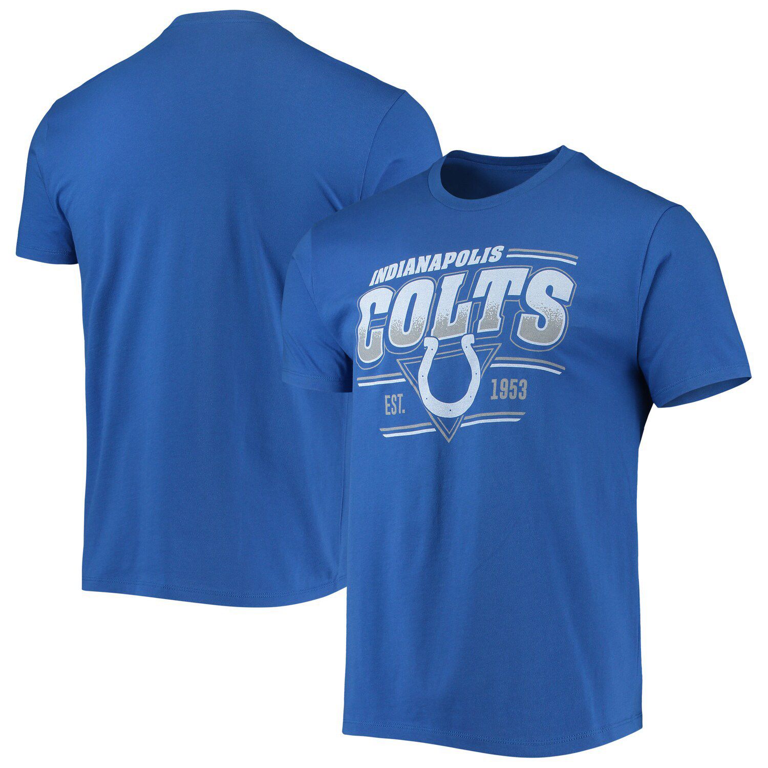 Colts shirts 2025 at kohl's