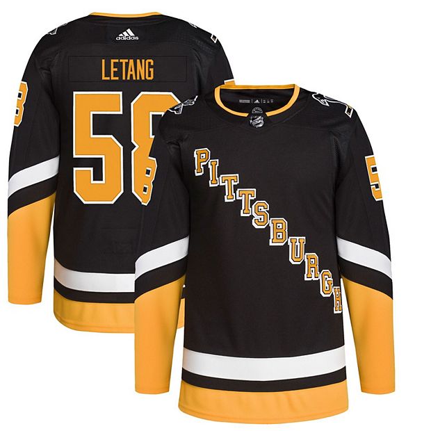 Womens 2025 letang jersey