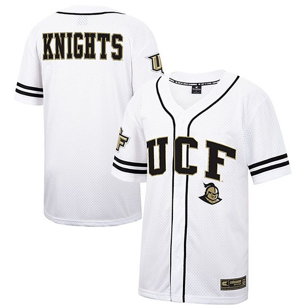 LIMITED NCAA UCF Knights Baseball Jersey