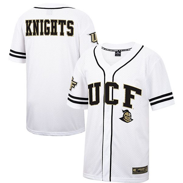 UCF Knights Style Customizable Football Jersey – Best Sports Jerseys