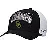 Men's Nike Black Baylor Bears 2022 Sugar Bowl Champions Locker Room Classic 99 Adjustable Hat