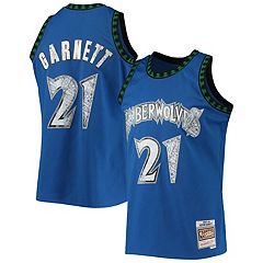 Anthony Edwards Minnesota Timberwolves Nike Toddler Swingman Player Jersey  - Icon Edition - Navy