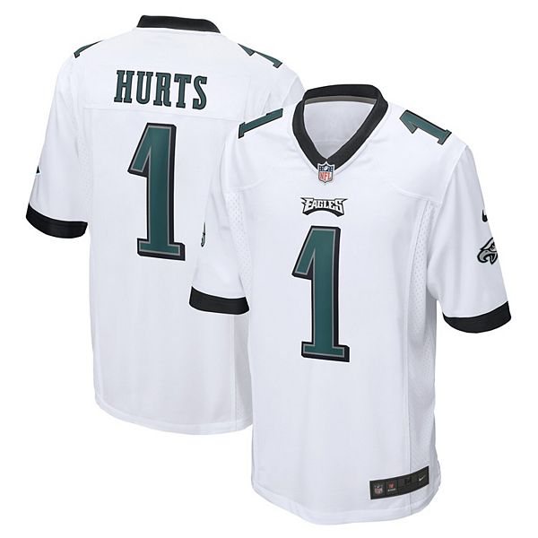 Philadelphia Eagles Hurts jersey - clothing & accessories - by