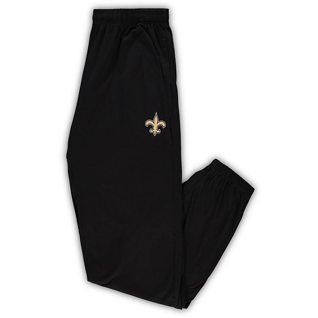 Men's New Orleans Saints Fanatics Branded White Big & Tall