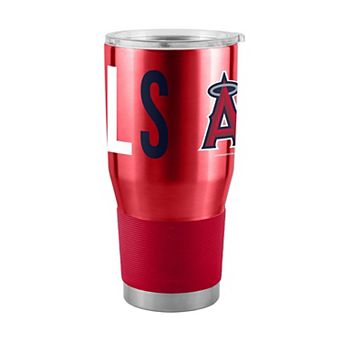 Los Angeles Angels 30oz. Team Game Day Tumbler