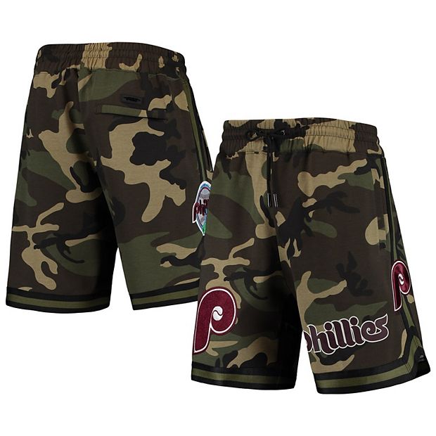 Kohls deals camo shorts