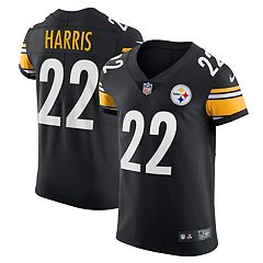 Nike Pittsburgh Steelers Big Boys and Girls Game Jersey - T.J. Watt - Macy's