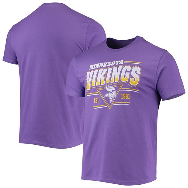 Minnesota Vikings Fanatics Branded 2022 NFC North Division