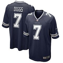  Dallas Cowboys: Jerseys