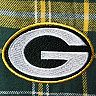 Men's Concepts Sport Green/Gold Green Bay Packers Big & Tall Ultimate Pants