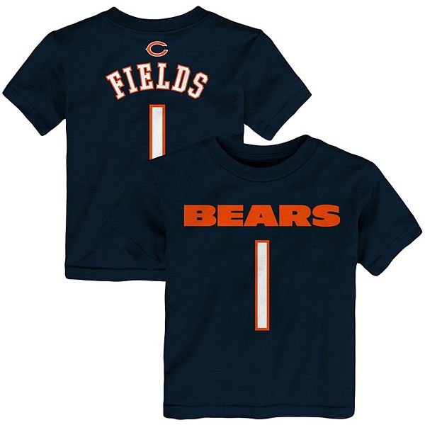 Bears store jersey kohls