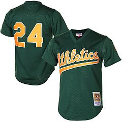 Oakland A's Jerseys