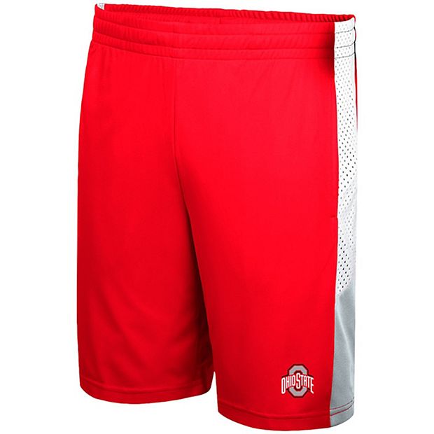 Ohio state men's on sale shorts