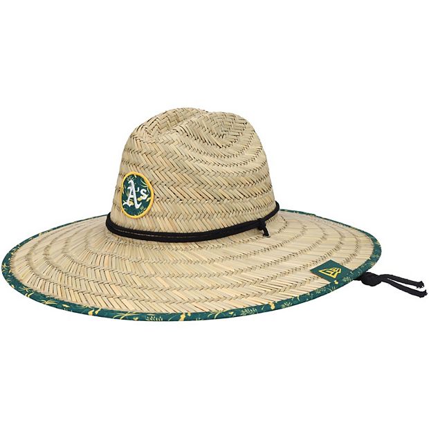 New Era Oakland Athletics Spring Training Hat in 2023