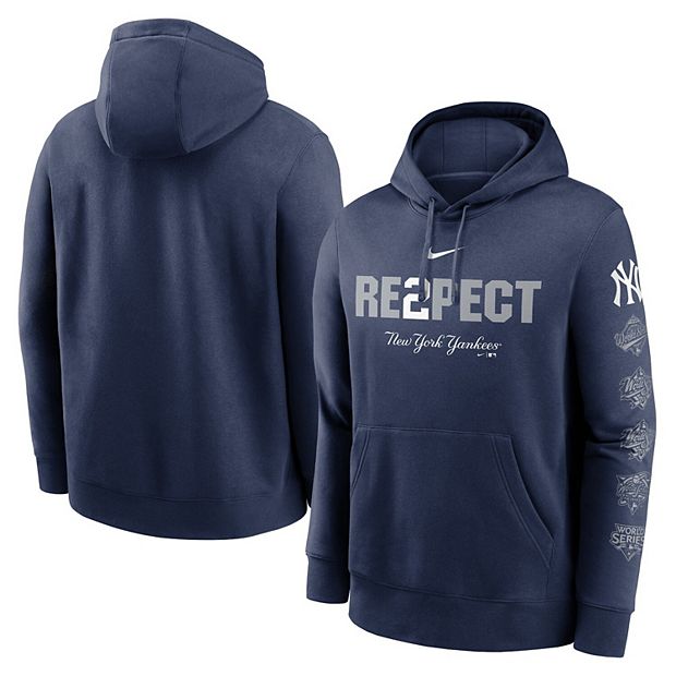 New York Yankees Derek Jeter Respect Shirt, hoodie, sweater, long sleeve  and tank top