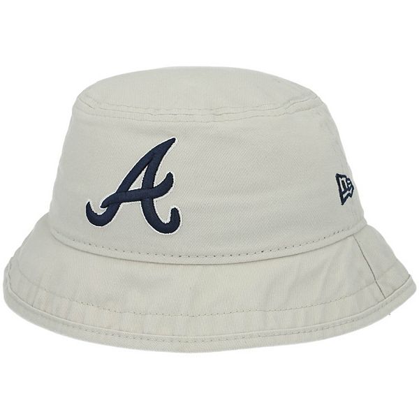 New Era Women's Cream New York Yankees Blossom Bucket Hat - Macy's