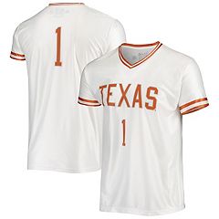 Texas Longhorns Jerseys  Curbside Pickup Available at DICK'S