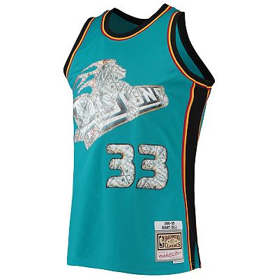 Grant hill swingman jersey clearance