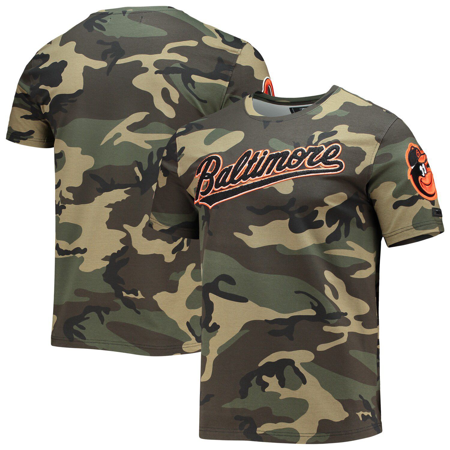 Baltimore Orioles Concepts Sport Inertia Raglan Long Sleeve Henley T-Shirt  - Black