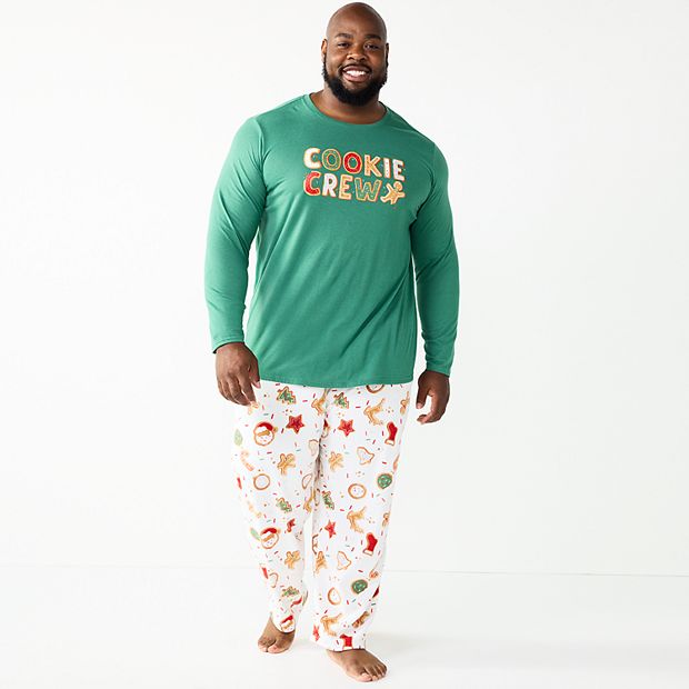 Jammies for best sale families kohls