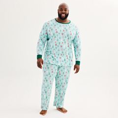 oelaio Daily Deals of The Day Prime Today Only Todays Daily Deals Matching  Pjs for Couples Sleepwear for Women Matching Christmas Pjs for Family Black