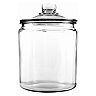 Anchor Hocking Heritage Hill 1-Gallon Glass Pantry Jar