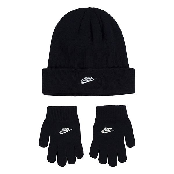 kohls nike beanie