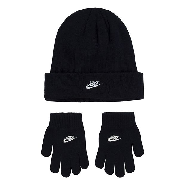 Kohls store nike beanie