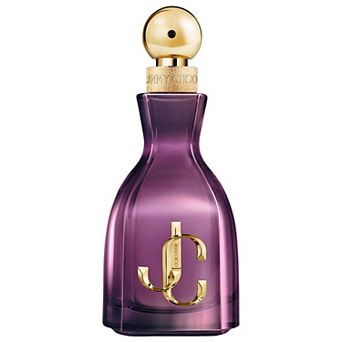 Jimmy Choo I Want Choo Forever Eau de Parfum