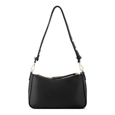 WWでんぱんく Nine West Denzielle Convertible Shoulder Bag
