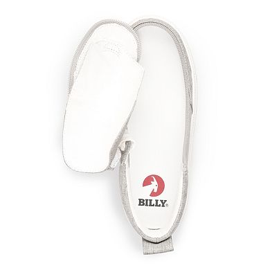 BILLY Footwear Girls' High-Top Sneakers