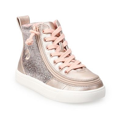 Kohls glitter shoes store