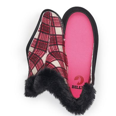 BILLY Footwear Cozy II Kids' Adaptive Winter Boots