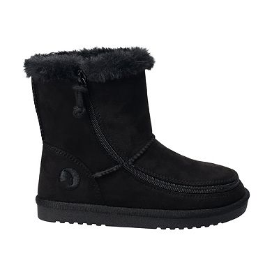BILLY Footwear Cozy II Kids' Adaptive Winter Boots