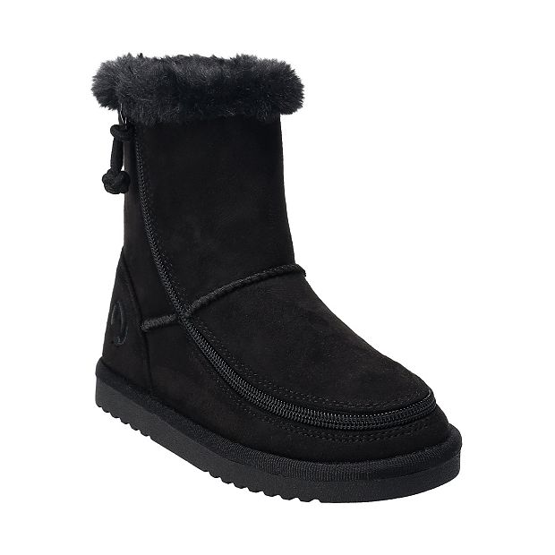 Kohls warm outlet boots