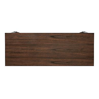 HomeVance Niccola Console Table