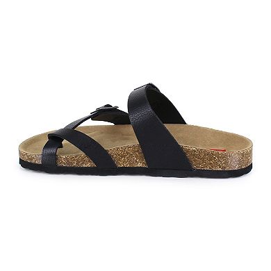 Unionbay Melody Women's Sandals