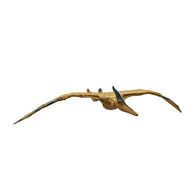 Mattel Jurassic World Dominion Pteranodon 12-Inch Figure