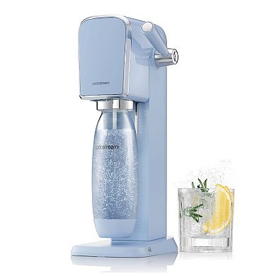 SodaStream Art Sparkling Water Maker Kit