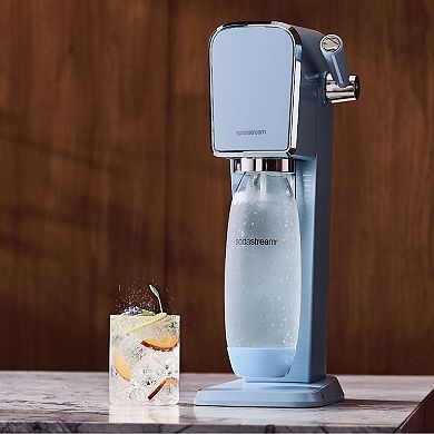 SodaStream Art Sparkling Water Maker Kit