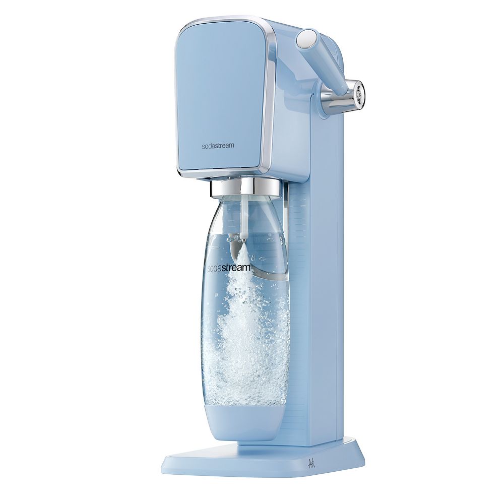 sodaStreamセット５０００円 ソーダストリーム SodaStream / 先着1万名/売値から5000円キャッシュ