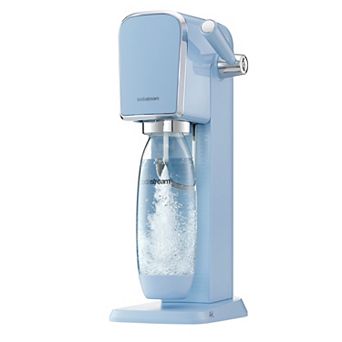 SodaStream Art Sparkling Water Maker Kit