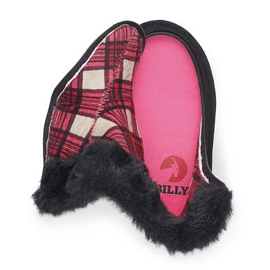 BILLY Footwear Cozy II Toddler Adaptive Boots