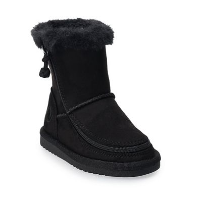 Cozy boots for toddlers hotsell