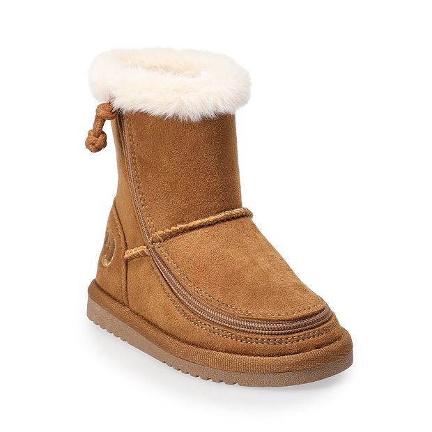 Kohls kids clearance uggs