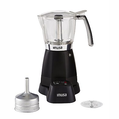 IMUSA Moka Maker