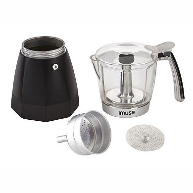 IMUSA Moka Maker