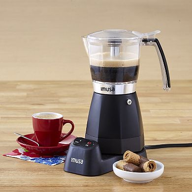 IMUSA Moka Maker