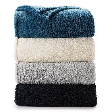 The Big One® Sherpa Blanket